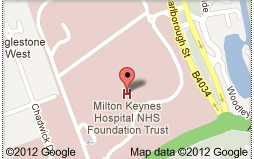 hospital-map